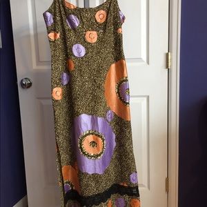 This dress is awesome!!!